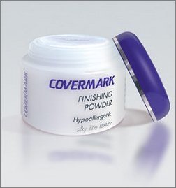Covermark Finishing Powder 50g
